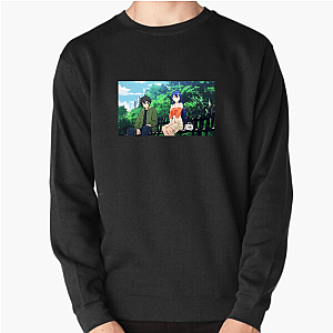 Engage Kiss Kisara's Contract Engage Kiss Sweatshirts