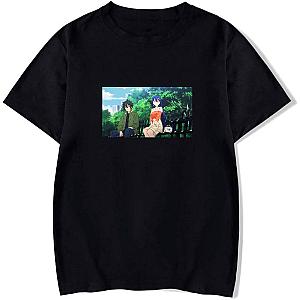 Engage Kiss Kisara's Contract Engage Kiss T-Shirts