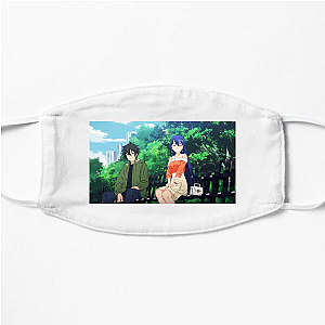 Engage Kiss Kisara's Contract Engage Kiss Face Masks