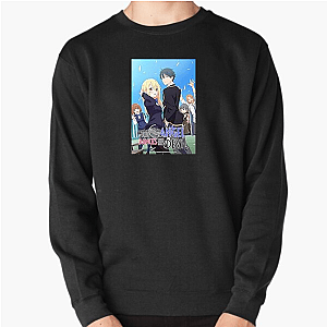 Engage Kiss Demon Slaying Love Engage Kiss Sweatshirts
