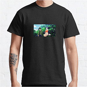 Engage Kiss Kisara's Contract Engage Kiss T-Shirts