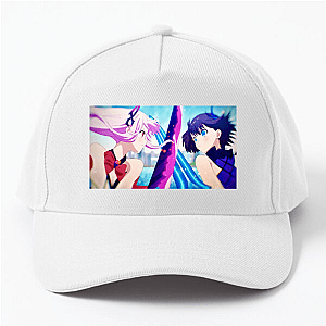 Engage Kiss Action Romance Unleashed Engage Kiss Hats & Caps
