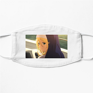 Engage Kiss My Favorite Demon Girl Engage Kiss Face Masks