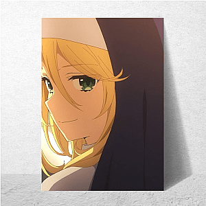 Engage Kiss My Favorite Demon Girl Engage Kiss Posters