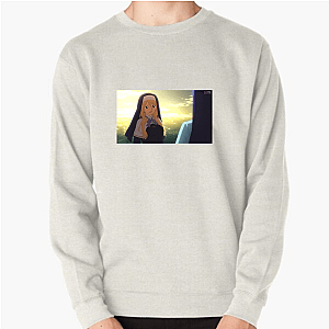 Engage Kiss Orgonium Hunter Engage Kiss Sweatshirts