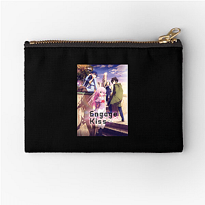 Engage Kiss Shu's Devilish Charm Engage Kiss Zipper Pouches