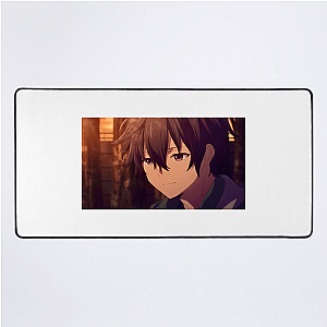 Engage Kiss Bayron City's Protector Engage Kiss Mouse Pads