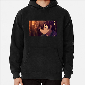 Engage Kiss Bayron City's Protector Engage Kiss Hoodies