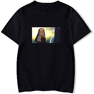 Engage Kiss Orgonium Hunter Engage Kiss T-Shirts