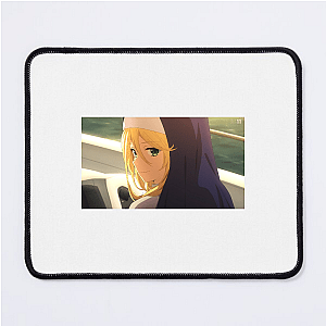 Engage Kiss My Favorite Demon Girl Engage Kiss Mouse Pads
