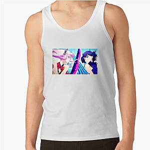 Engage Kiss Action Romance Unleashed Engage Kiss Tank Tops