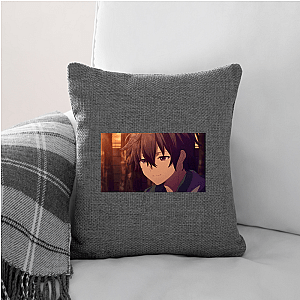 Engage Kiss Bayron City's Protector Engage Kiss Pillows Cover