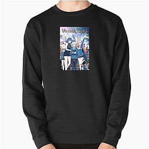 Engage Kiss Beyond The Memories Engage Kiss Sweatshirts
