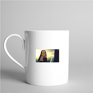 Engage Kiss Orgonium Hunter Engage Kiss Mugs