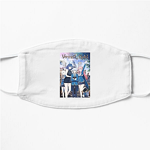 Engage Kiss Beyond The Memories Engage Kiss Face Masks