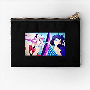 Engage Kiss Action Romance Unleashed Engage Kiss Zipper Pouches