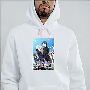 Engage Kiss Demon Slaying Love Engage Kiss Hoodies
