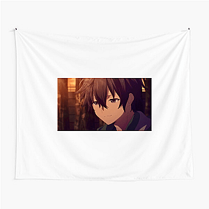 Engage Kiss Bayron City's Protector Engage Kiss Tapestries