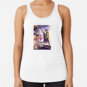 Engage Kiss Shu's Devilish Charm Engage Kiss Tank Tops