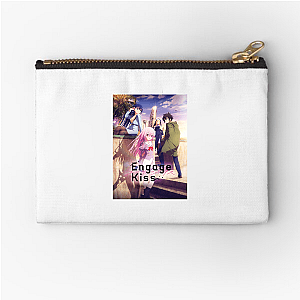 Engage Kiss Shu's Devilish Charm Engage Kiss Zipper Pouches
