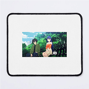 Engage Kiss Kisara's Contract Engage Kiss Mouse Pads