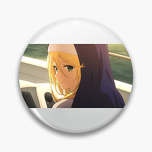 Engage Kiss My Favorite Demon Girl Engage Kiss Pins