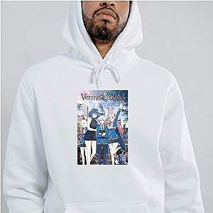 Engage Kiss Beyond The Memories Engage Kiss Hoodies