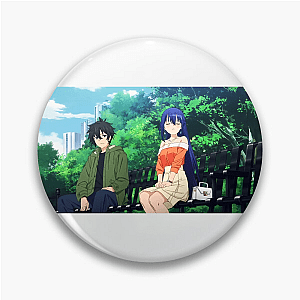 Engage Kiss Kisara's Contract Engage Kiss Pins