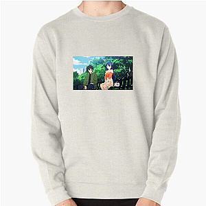 Engage Kiss Kisara's Contract Engage Kiss Sweatshirts