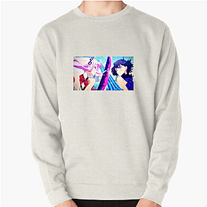 Engage Kiss Action Romance Unleashed Engage Kiss Sweatshirts