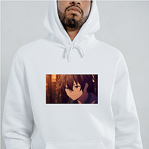 Engage Kiss Bayron City's Protector Engage Kiss Hoodies