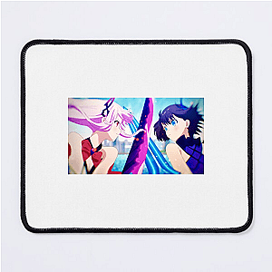Engage Kiss Action Romance Unleashed Engage Kiss Mouse Pads