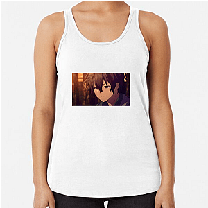 Engage Kiss Bayron City's Protector Engage Kiss Tank Tops