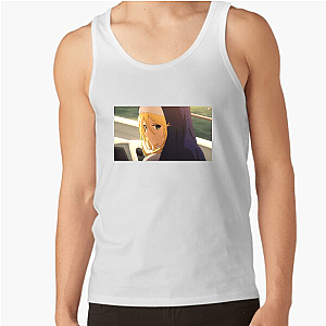 Engage Kiss My Favorite Demon Girl Engage Kiss Tank Tops