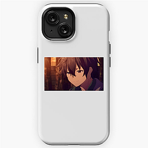 Engage Kiss Bayron City's Protector Engage Kiss Samsung Cases