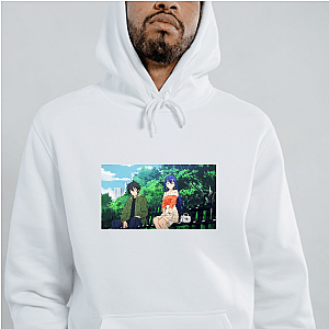 Engage Kiss Kisara's Contract Engage Kiss Hoodies