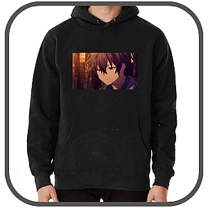 Engage Kiss Hoodies