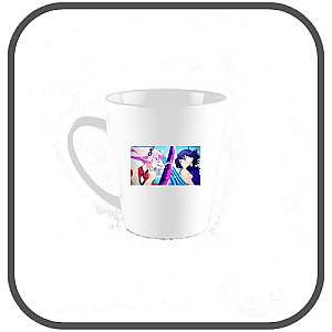 Engage Kiss Mugs