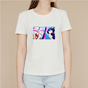 Engage Kiss Action Romance Unleashed Engage Kiss T-Shirts