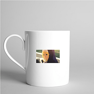 Engage Kiss My Favorite Demon Girl Engage Kiss Mugs