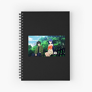 Engage Kiss Kisara's Contract Engage Kiss Notebook