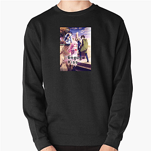 Engage Kiss Shu's Devilish Charm Engage Kiss Sweatshirts
