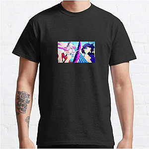 Engage Kiss Action Romance Unleashed Engage Kiss T-Shirts
