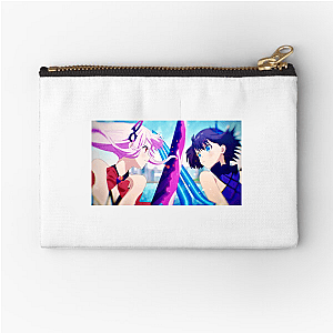 Engage Kiss Action Romance Unleashed Engage Kiss Zipper Pouches