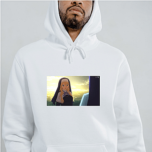 Engage Kiss Orgonium Hunter Engage Kiss Hoodies