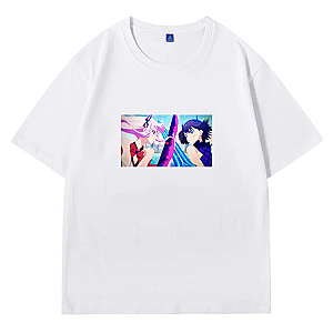 Engage Kiss Action Romance Unleashed Engage Kiss T-Shirts