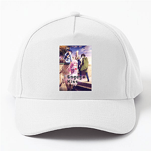 Engage Kiss Shu's Devilish Charm Engage Kiss Hats & Caps