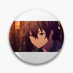 Engage Kiss Bayron City's Protector Engage Kiss Pins