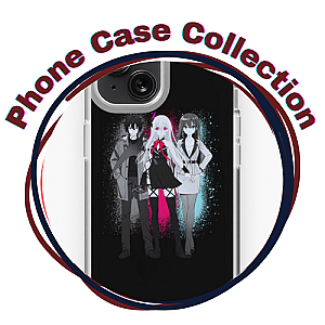 Engage Kiss Cases