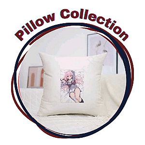 Engage Kiss Pillows Cover